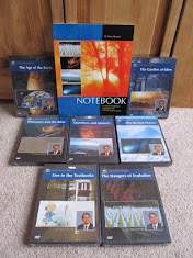 Kent Hovind DVD Bible Study Set
