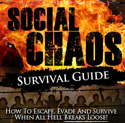 Social chaos Survival Guide