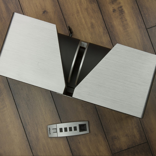 klipsch stadium speaker