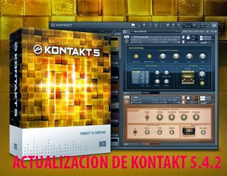 kontakt 5 cannot add library kontakt 5 cannot add library