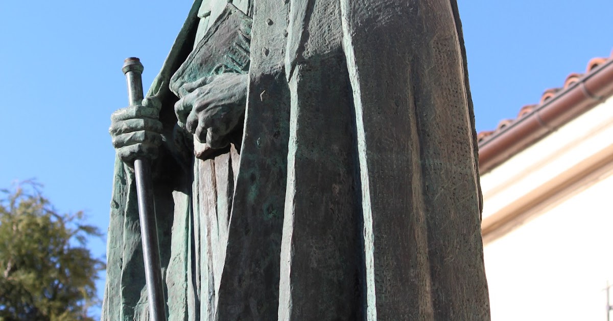 Cuenca es única pero Soria es increible Alonso Carrillo de Albornoz