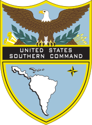 VFW POST-10212 APPRECIATES & HONOR THE MEN & WOMEN OF U.S. SOUTHERN COMMAND
