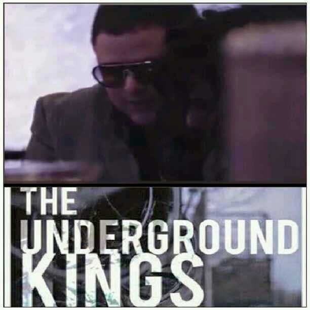 The UnderGround Kings