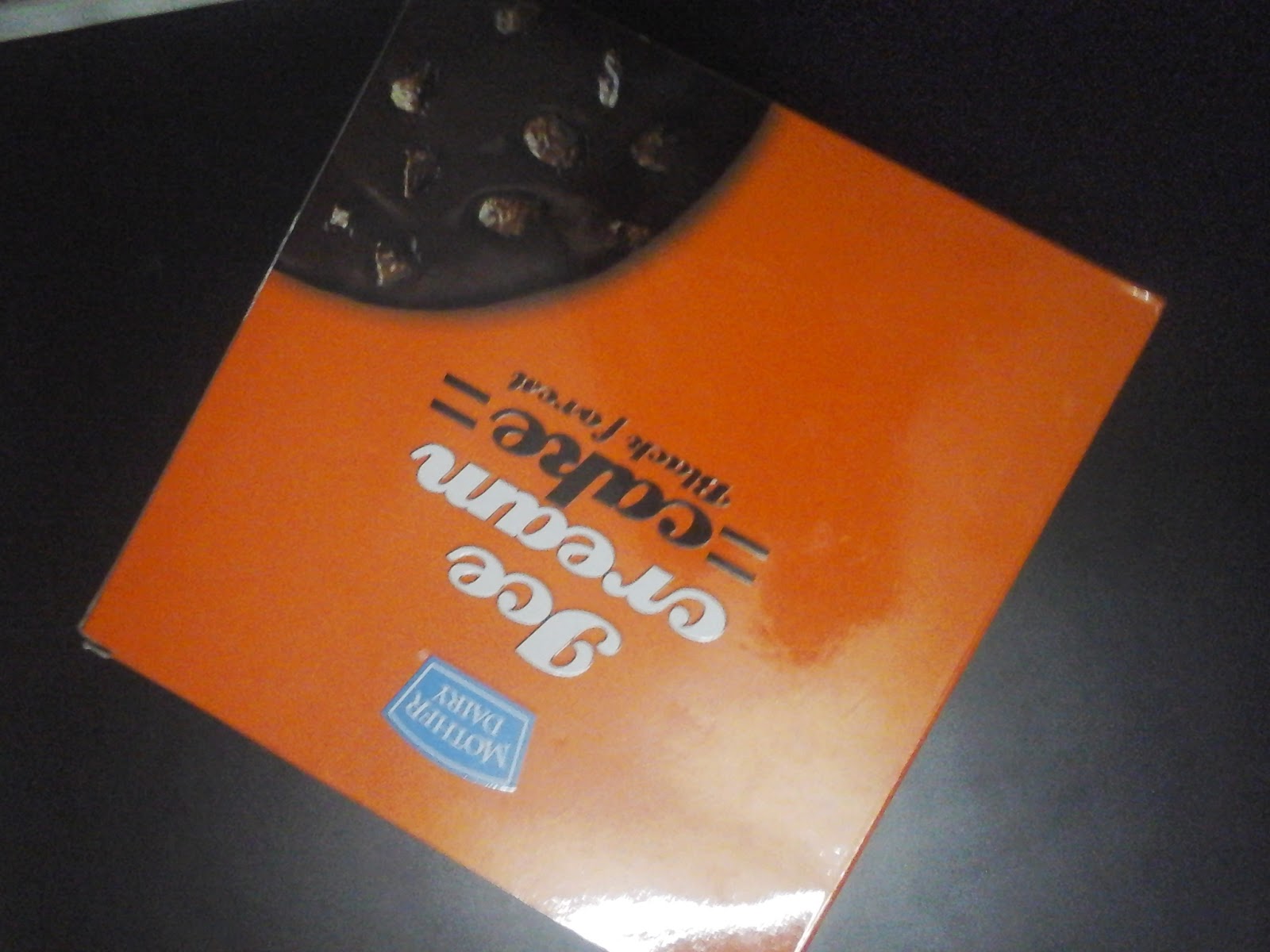 Bakery Industry Mother Dairy Experiments With Ice cream On Cakes