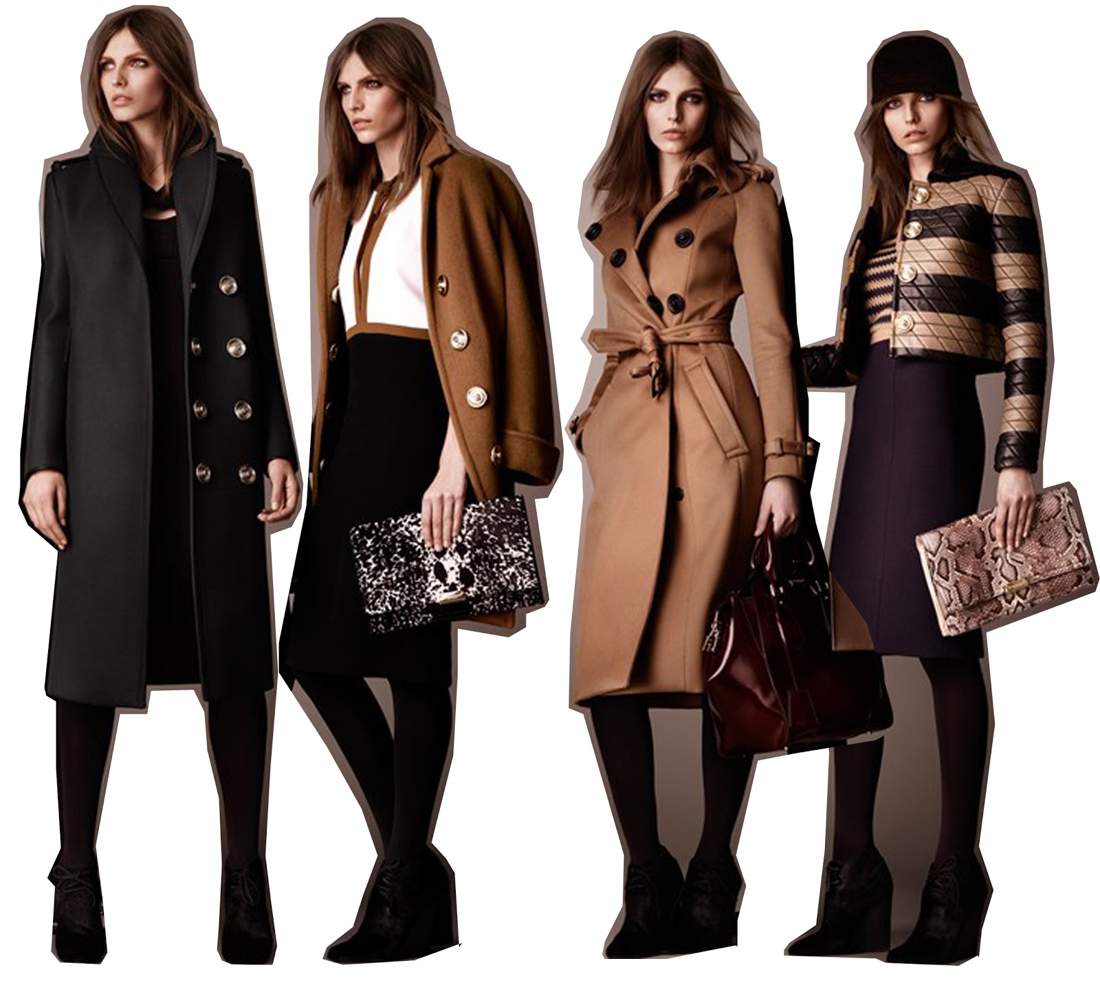 burberry prorsum quilted leather jacket 2011 love the statement buttons in the pre collection, also some of the burberry prorsum quilted leather jacket 2011 love the statement buttons in the pre collection, also some of the