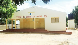 Centro de Saúde de Mutava-rex em Nampula não satisfaz os utentes