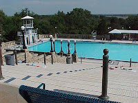 Wentz Camp and Pool