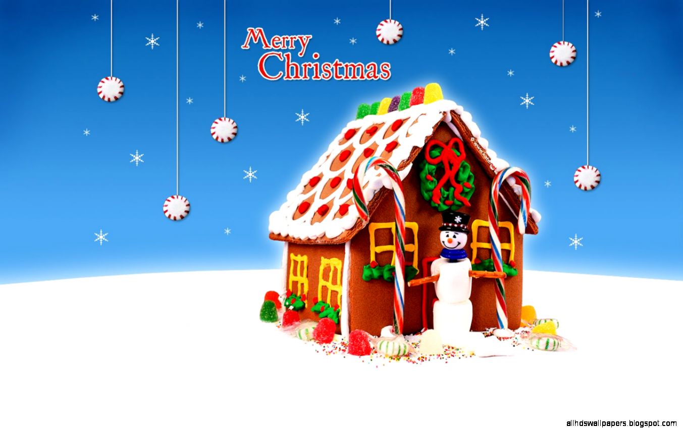 Christmas Computer Desktop Christmas Computer Desktop