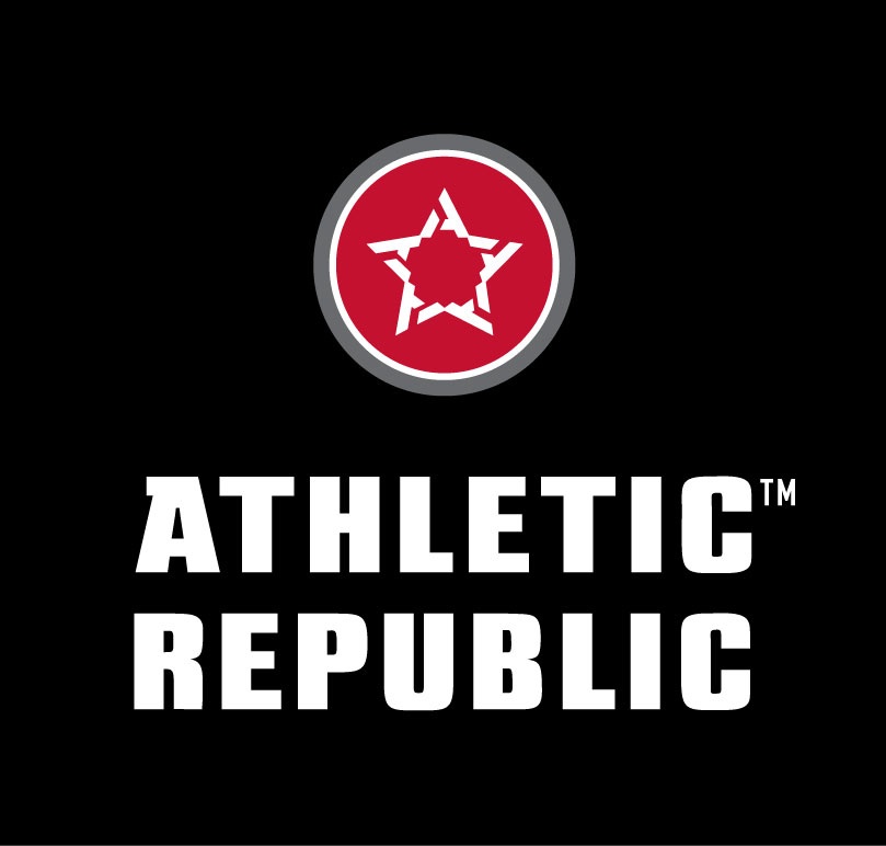 Learning to DO Meet Athletic Republic, My Official Sponsor