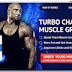 GHAdvanced - Number 1 Muscle Growth