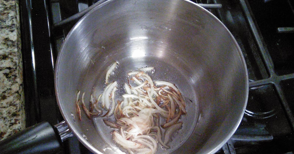 Hot Southern Mess Peas and Macaroni Soup