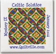 2013 Bonnie Mystery-Celtic Solstice