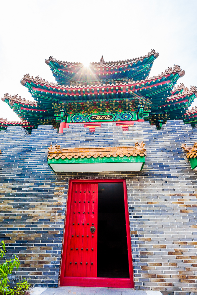 Travel News Tips For Visiting The Great Wall Of China Around Beijing
