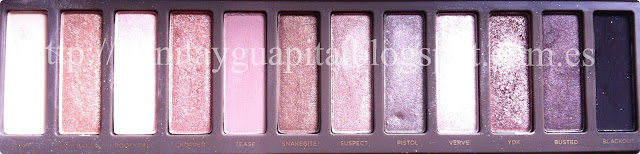 naked 2 urban decay