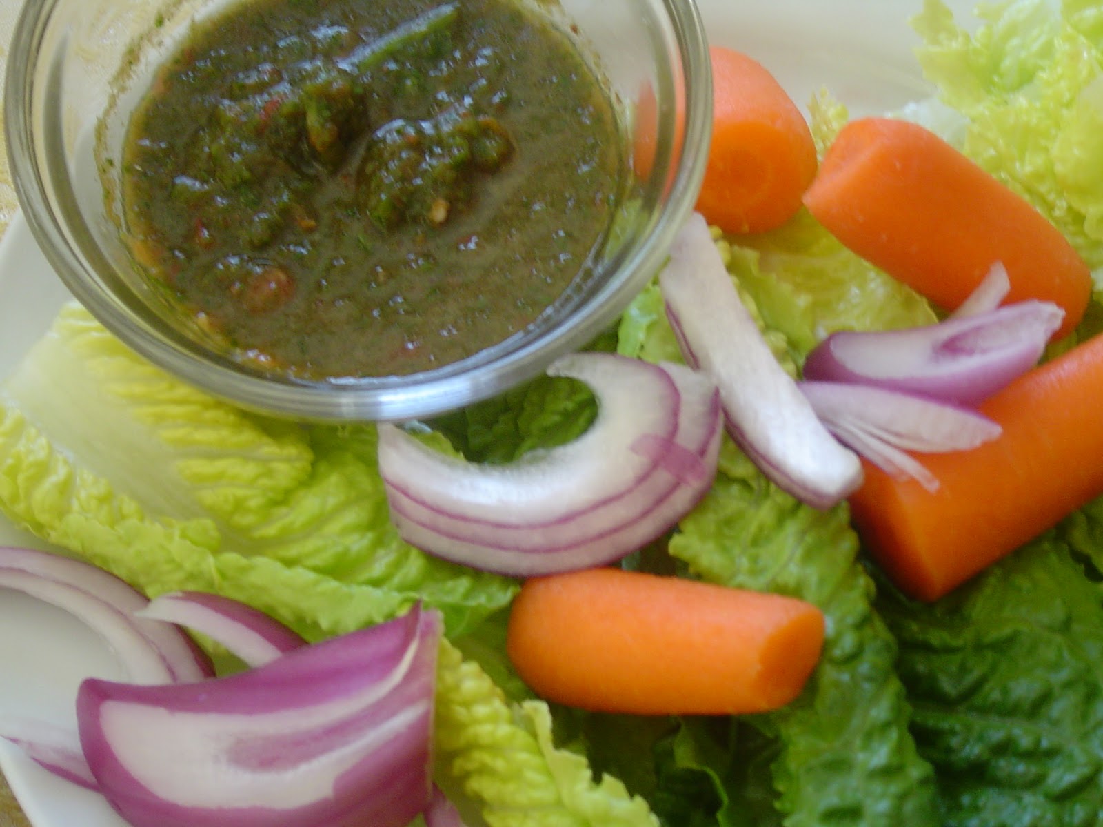 pakistani home cooking mint chutney ,mint sauce