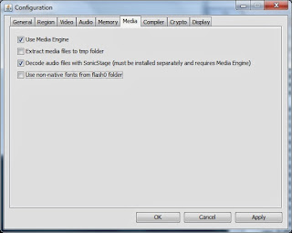JPCSP | Java PSP Emulator For PC Update v2