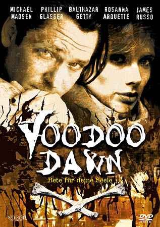 Fait Accompli Aka Voodoo Dawn (1998) Dvdrip