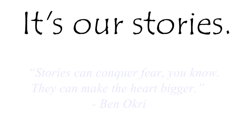 Our stories