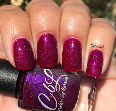 Colors by Llarowe Life in the Fast Lane Colors by Llarowe Life in the Fast Lane