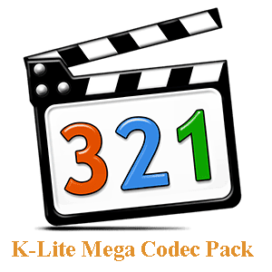 K-Lite Mega Codec Pack 11.9 K-Lite Mega Codec Pack 2016.png