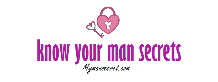My Man Secret