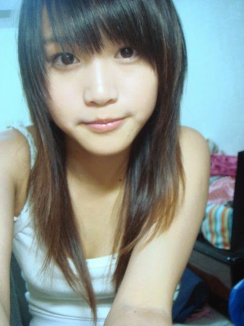 可愛い湖北娘と香港141で戯れる その11 香港発アジア行 夜の海外旅日記