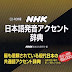 日本語発音アクセント辞典 CD-ROM 版 - NHK Nihongo Hatsuon Akusento Jiten