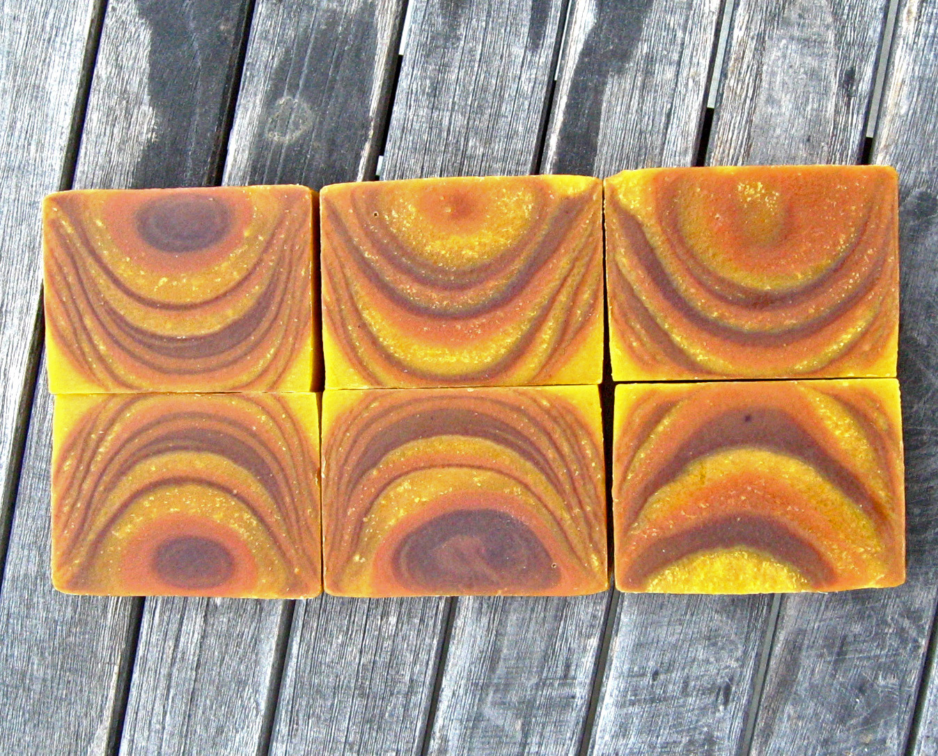 Soap & Restless Soap for Rabbits