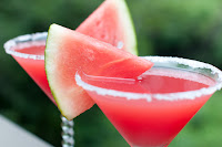 watermelon juice