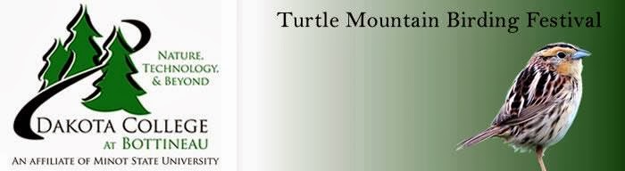 Turtle Mountain Birding Festival