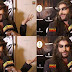 2014-11-03 Dish Nation Video Interview at Adam Lambert's Halloween Party-L.A.