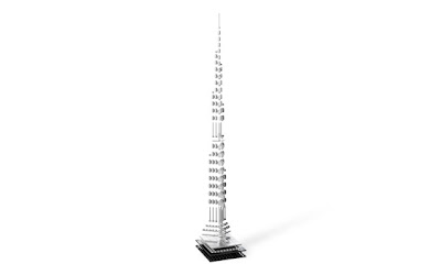 onetwobrick26: LEGO set database: June 2011