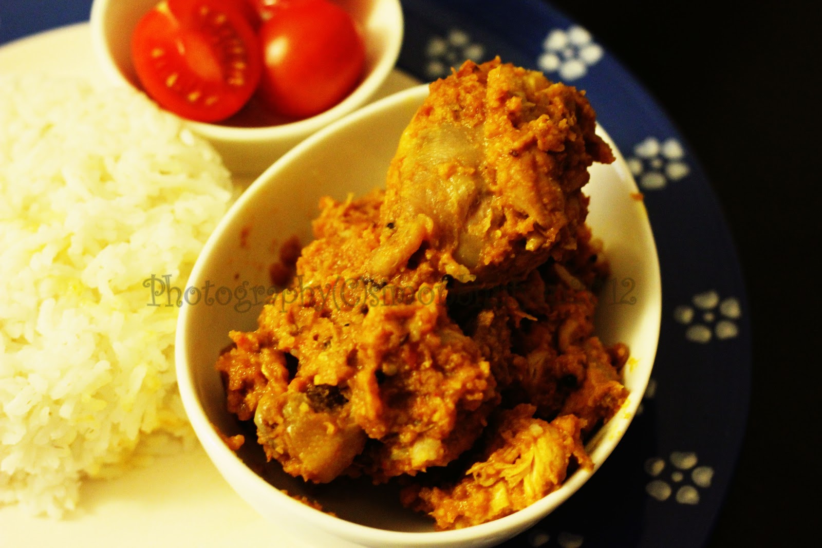Chicken Kolhapuri Recipe In Marathi Language