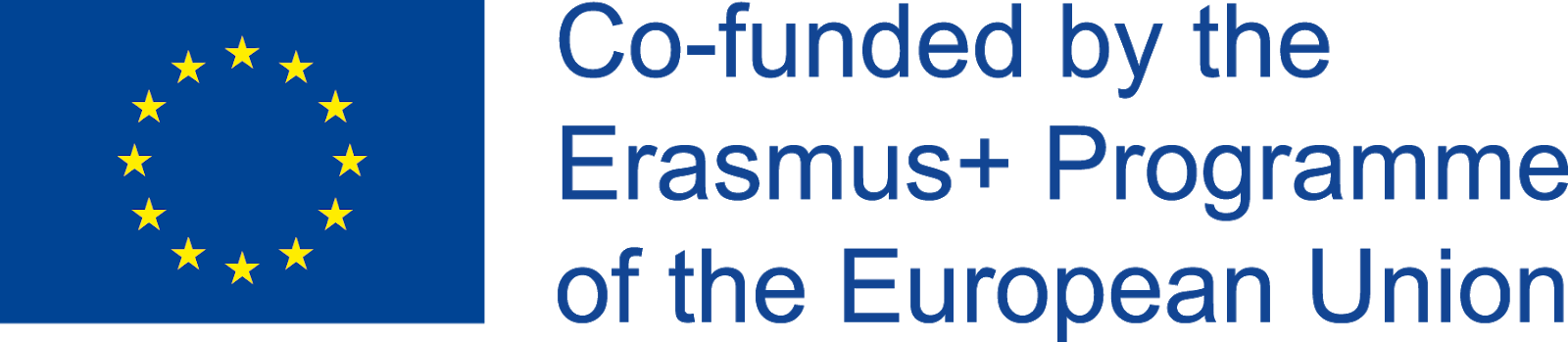 erasmus+ logo