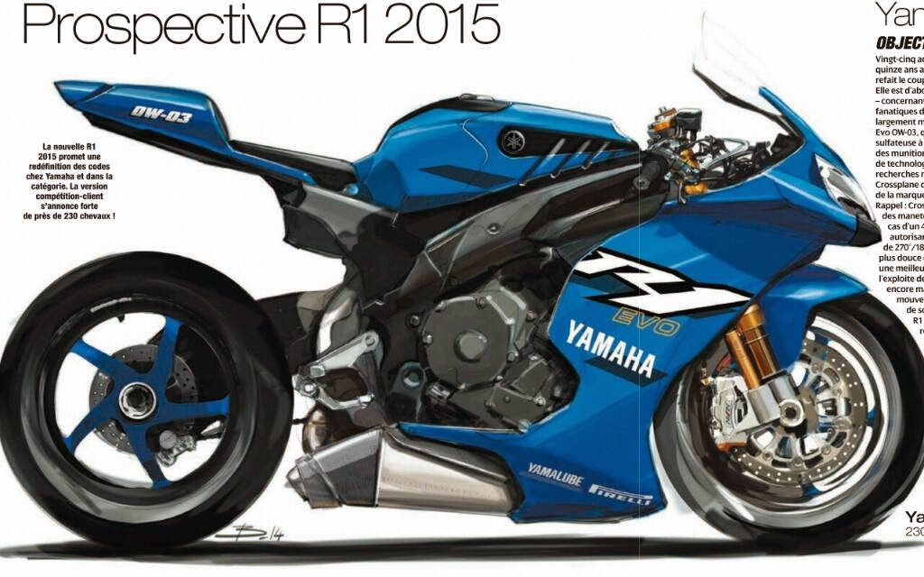 motos de alto cilindraje octubre 2014