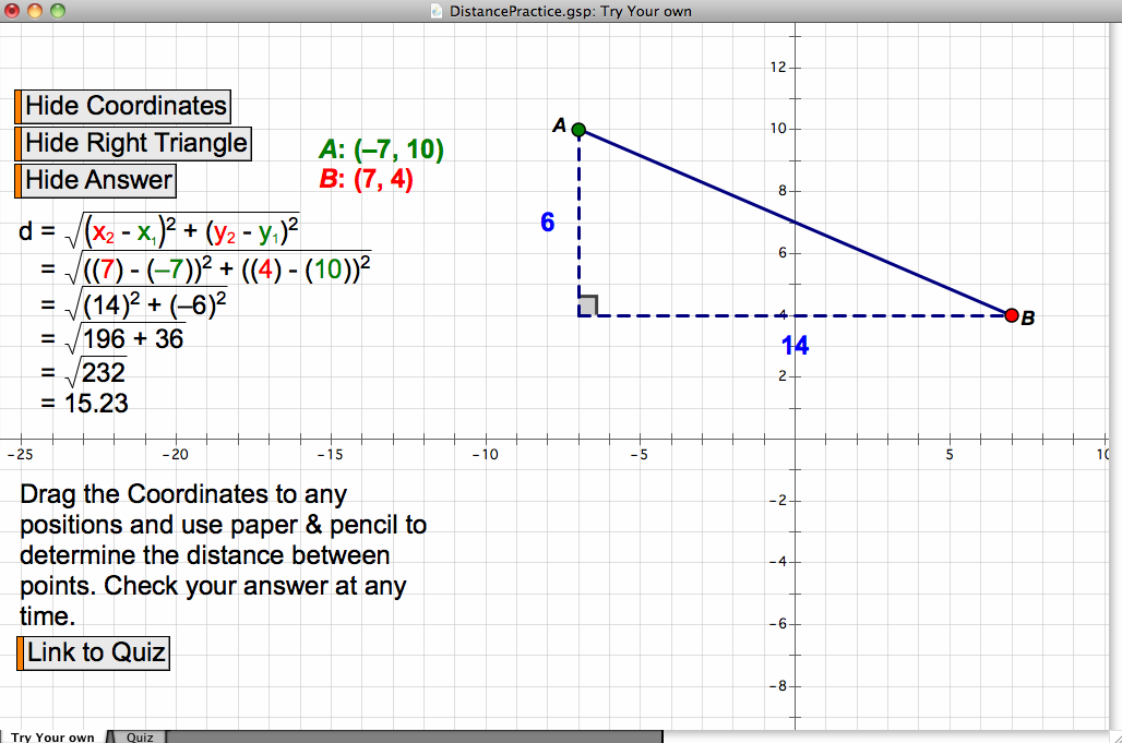 National Library of Virtual Manipulatives