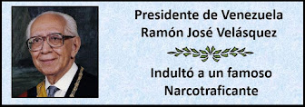 Presidente Ramón José Velázquez