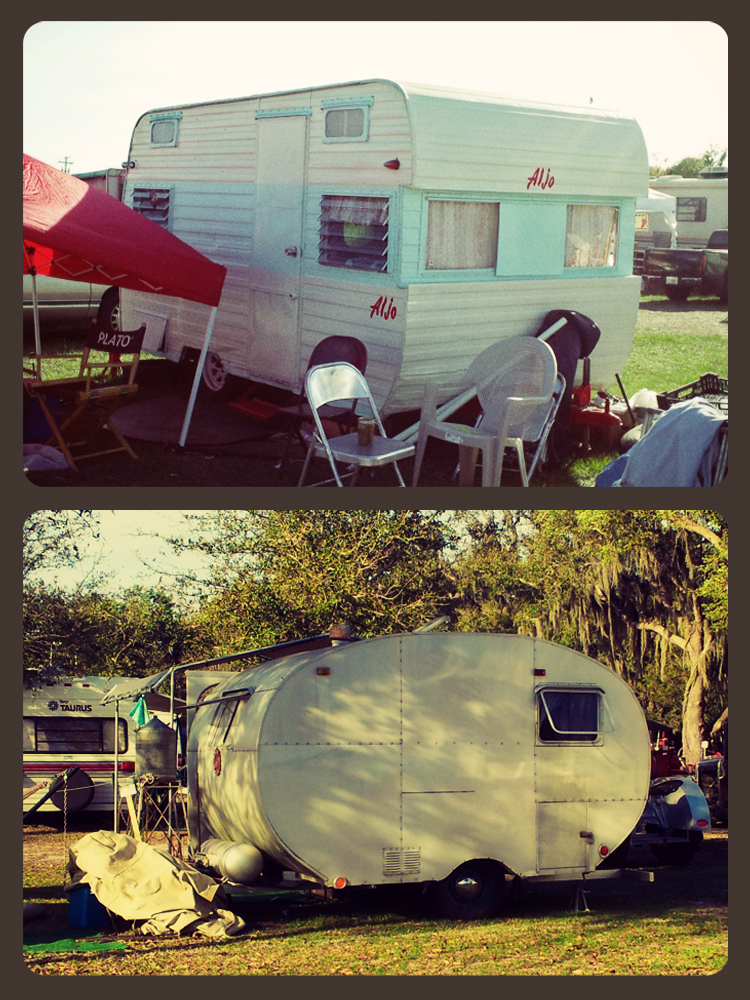 Show Us The World Pioneer Park Days in Zolfo Springs, FL