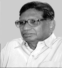 Prof Jayashankar