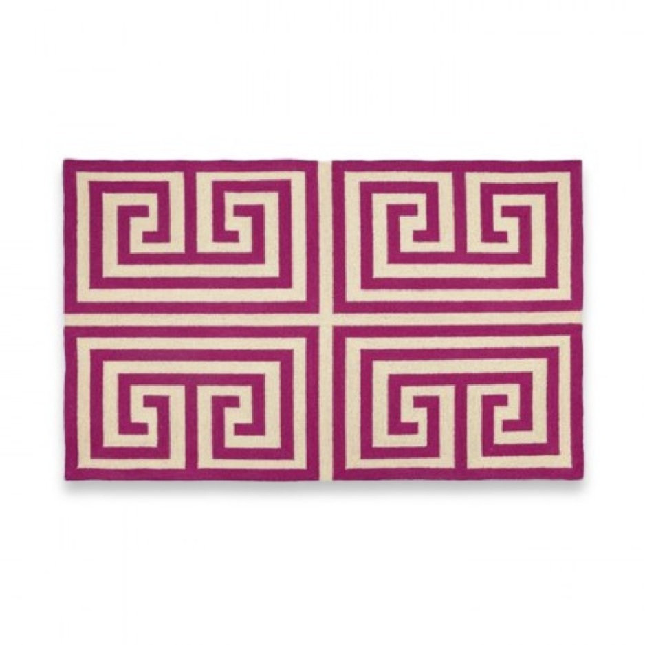 Greek Key