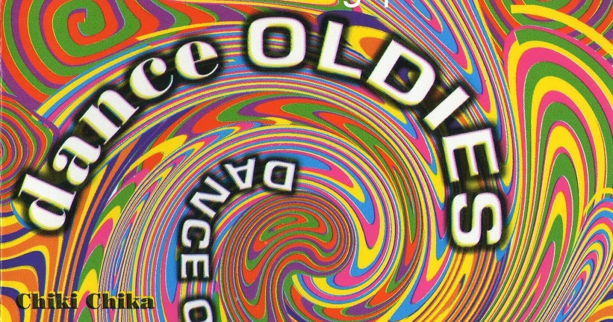 Dance Oldies Remix 3 1996