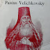 Blessed Paisius Velichkovsky