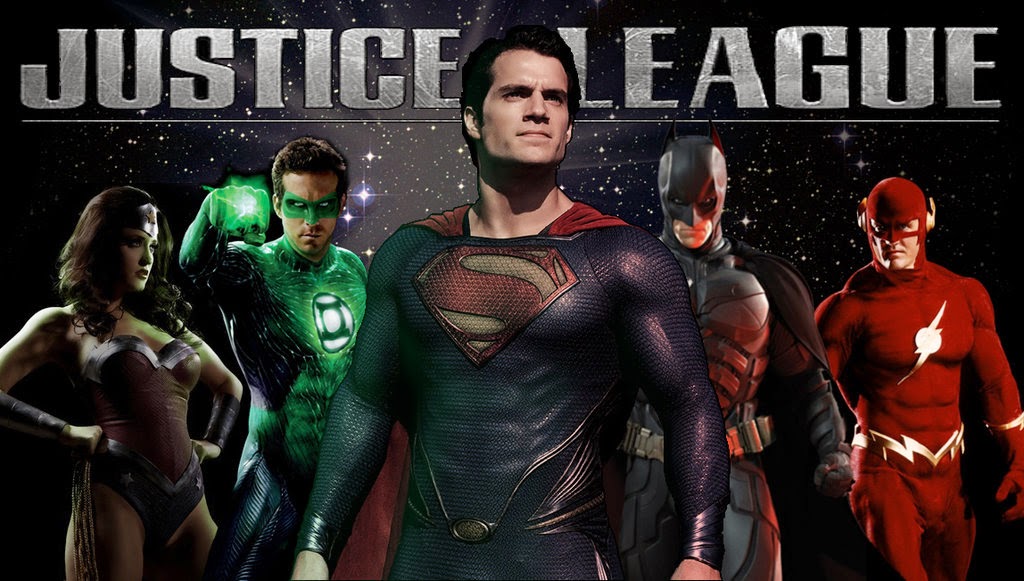Justice League Dark - Wikipedia