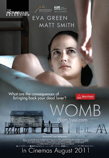 Phim Người Tình Trong Bụng - Womb [Vietsub] Online