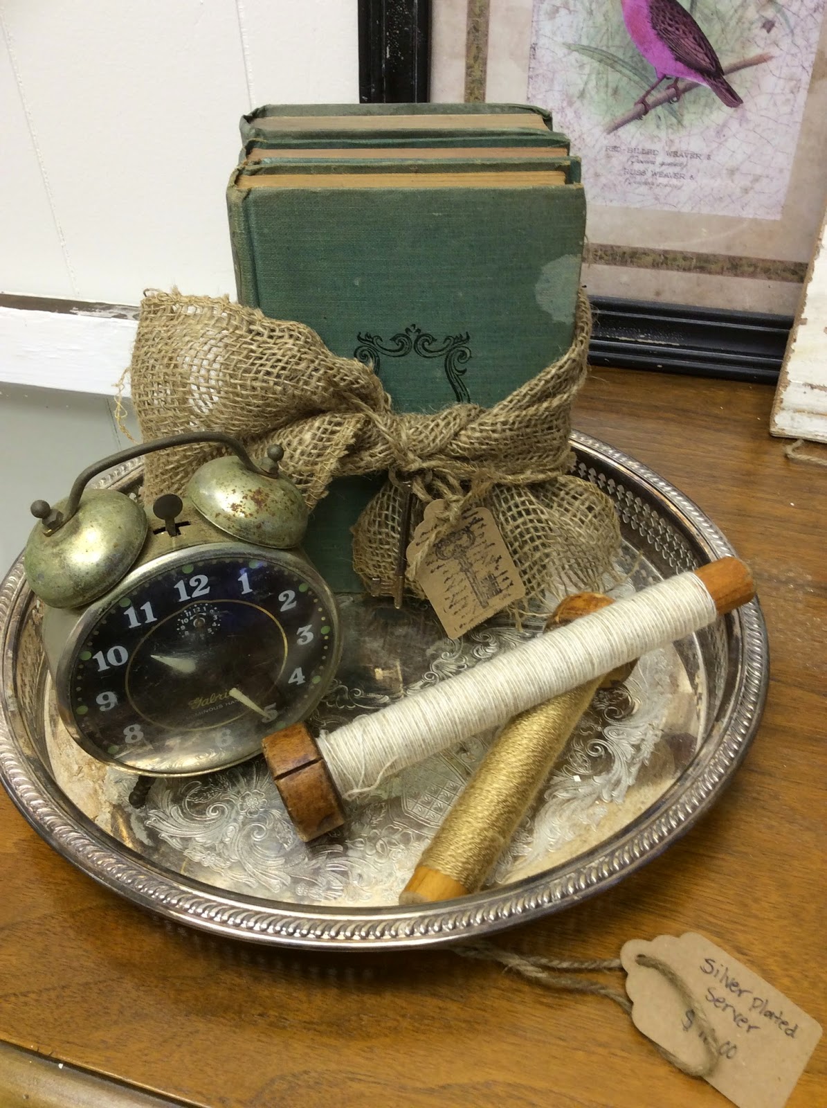 Q&A with Wendy from Dresser Up Vintage Boutique Simply Sarah Style