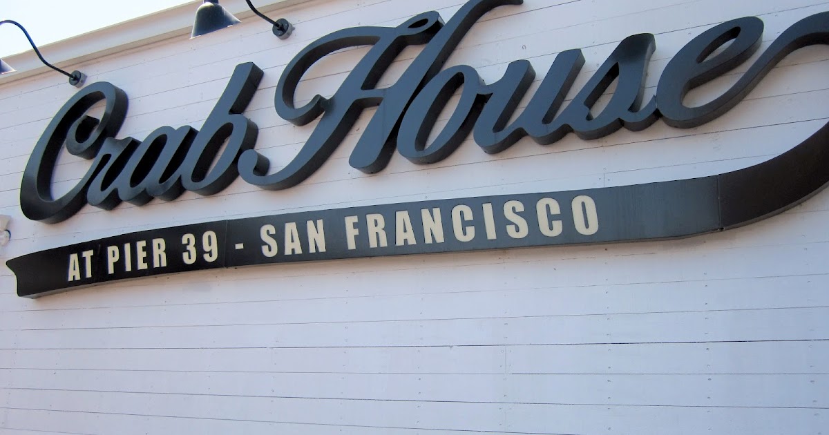 Crab House (San Francisco) rolling writes