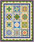 azulejos mexicanos