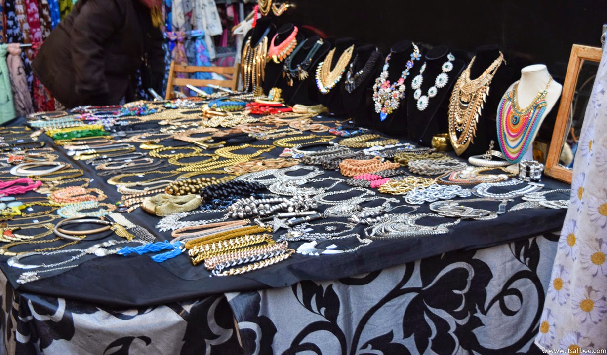 Shopping On Shoreditch High Street | London Must-Dos #eastlondon #shopping #bricklane #tips #retailtherapy #markets #shoreditch #traveltips Shopping On Shoreditch High Street