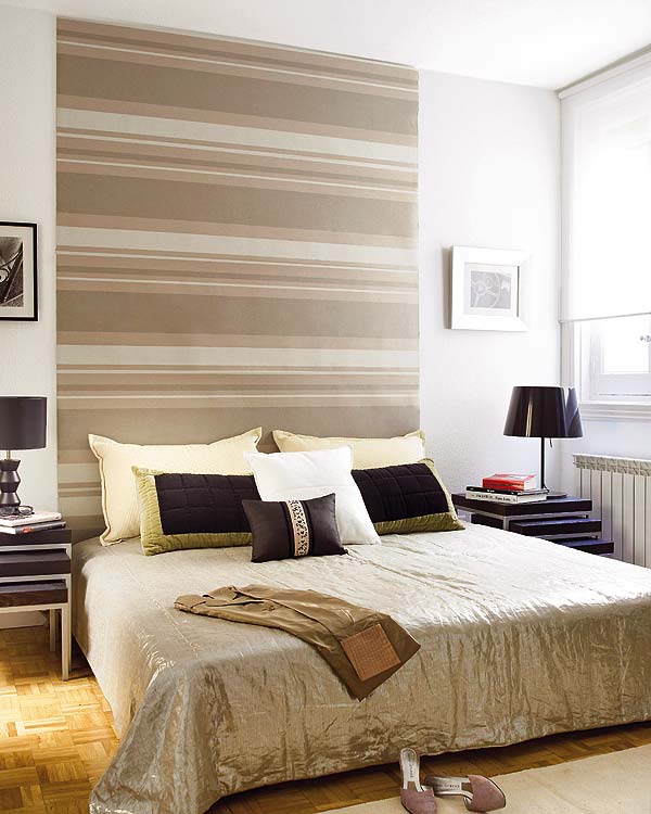 Muebles y Decoración de Interiores: Cabeceras para Camas las
