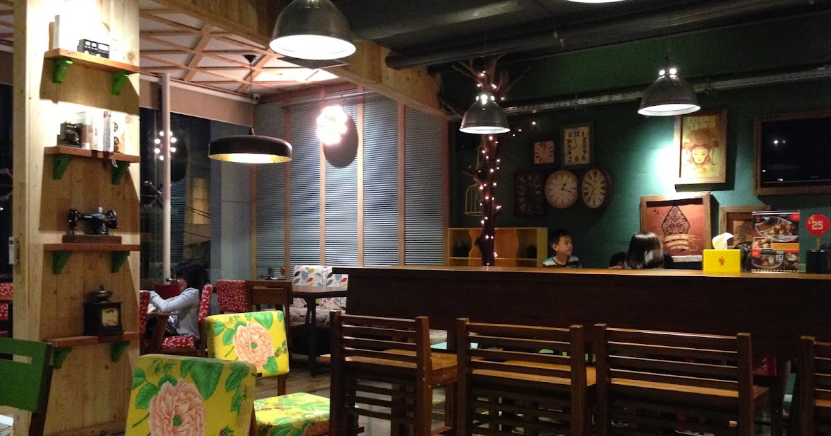 Cerita Kuliner Indonesia dan Perjalanannya: Kuliner ...